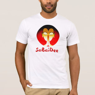 Lao: SaBaiDee T-Shirt