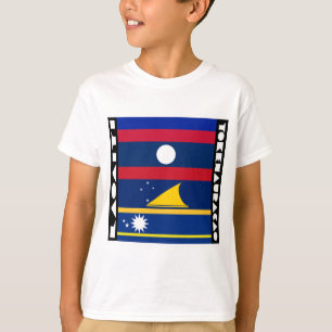 Laoaiti and Tokenauracao T-Shirt