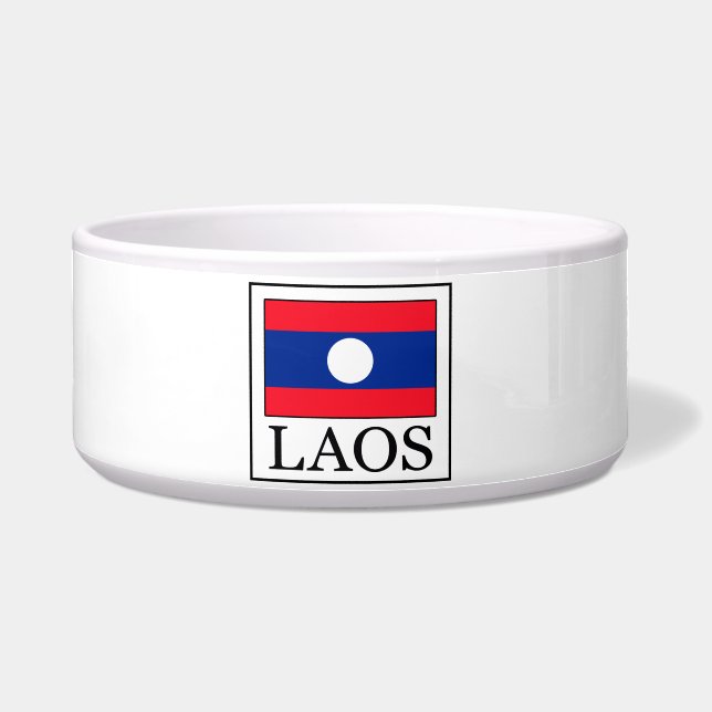 Laos (Front)