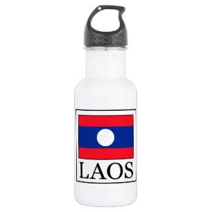 Laos 532 Ml Water Bottle