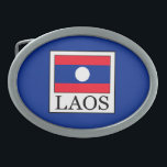 Laos Belt Buckles<br><div class="desc">Laos</div>
