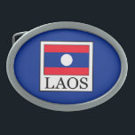 Laos Belt Buckles<br><div class="desc">Laos</div>