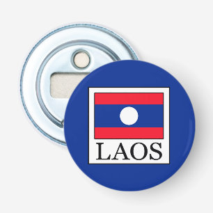 Laos Bottle Opener