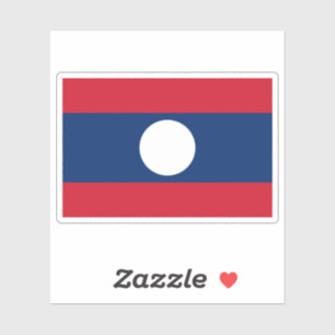 Laos Flag