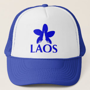 Laos Hat