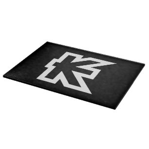 Laos Kip Lao / Laotian Money Sign Cutting Board