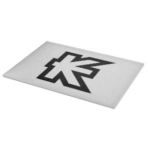 Laos Kip Lao / Laotian Money Sign Cutting Board