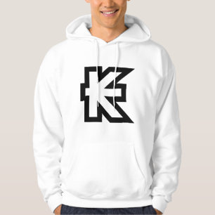 Laos Kip Lao / Laotian Money Sign Hoodie