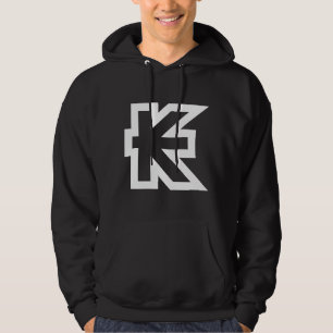 Laos Kip Lao / Laotian Money Sign Hoodie