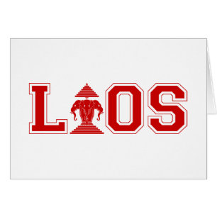 LAOS UNIVERSITY