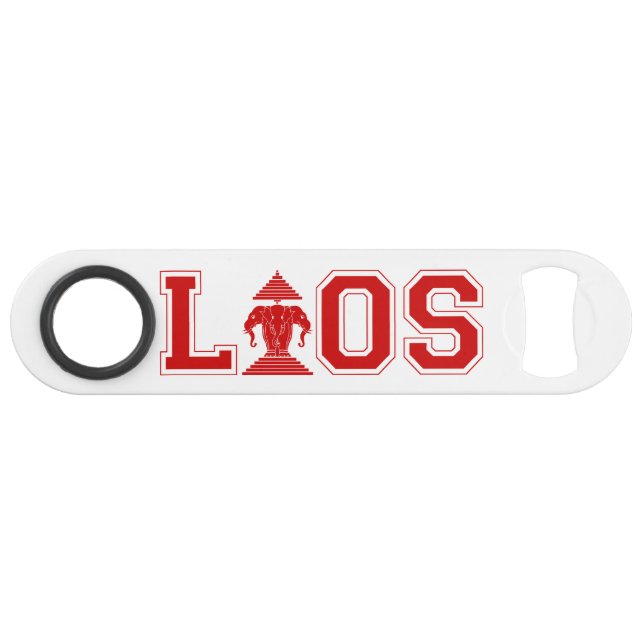 LAOS UNIVERSITY (Front (Horizontal))