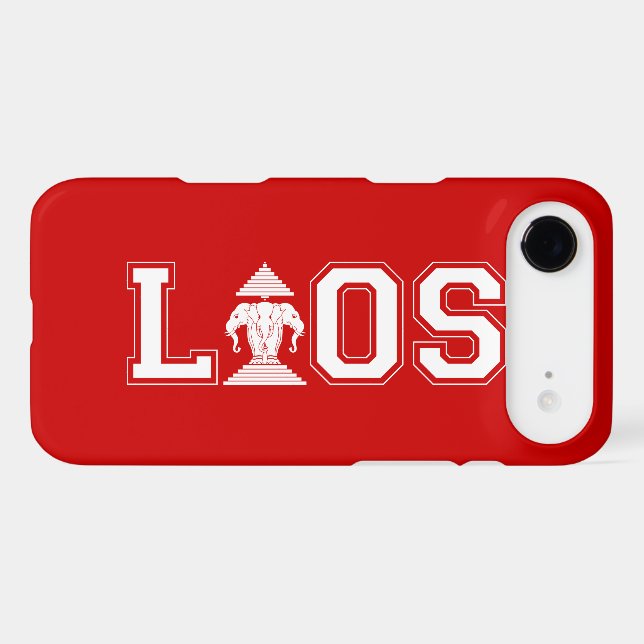 LAOS UNIVERSITY (Back (Horizontal))