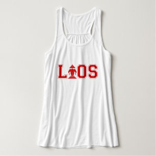 LAOS UNIVERSITY SINGLET