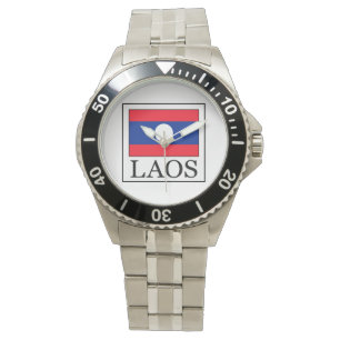 Laos Watch