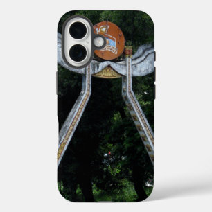 Laotian Gate iPhone 16 Case
