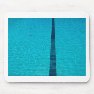 Lap Pool Mouse Pad