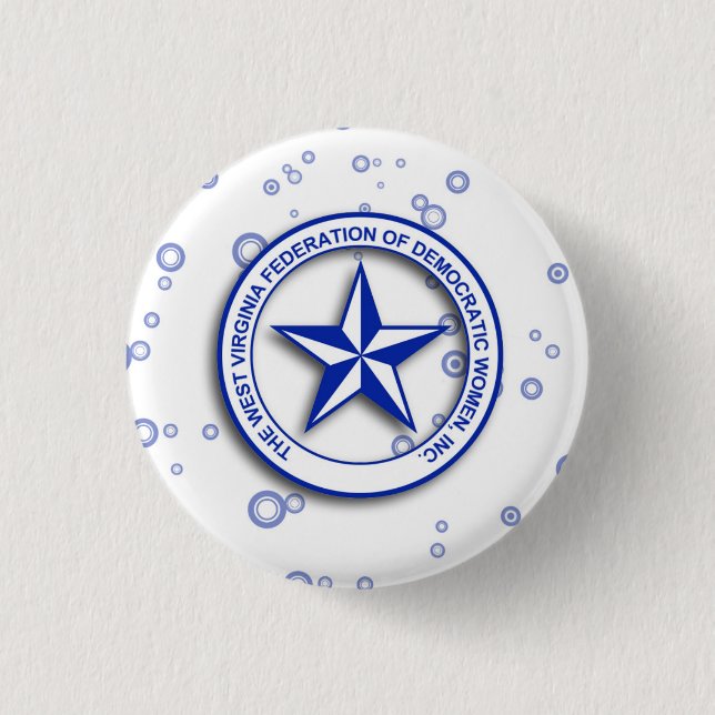 Lapel Button (Front)