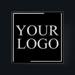 Lapel Pins Custom Pinback Easy Buttons ADD LOGO<br><div class="desc">Lapel Pins Custom Pinback Easy Buttons ADD LOGO.
You can customise it with your photo,  logo or with your text.  You can place them as you like on the customisation page. Modern,  unique,  simple,  or personal,  it's your choice.</div>