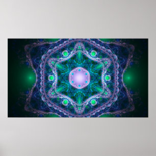 Lapis of Hathor Poster