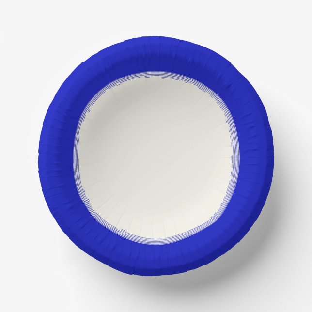 LAPIS PAPER PLATE (Front)