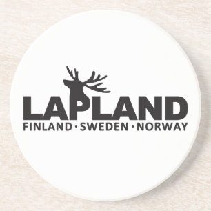 LAPLAND coaster