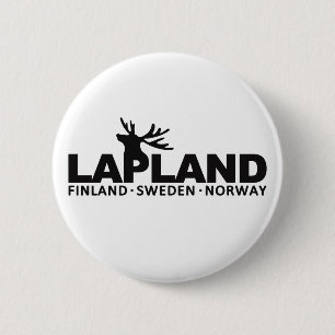 LAPLAND custom button