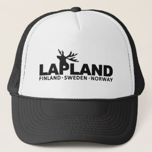 LAPLAND hats - choose colour