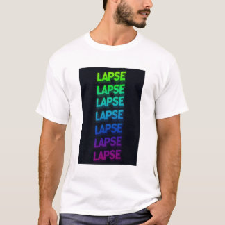 LAPSE T-Shirt