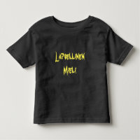 Lapsellinen Mieli - Childish Mind in Finnish