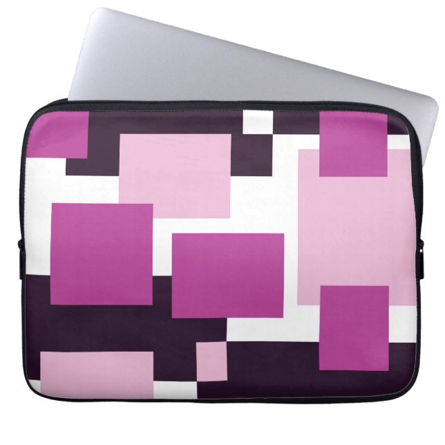 Laptop Cases (Front)
