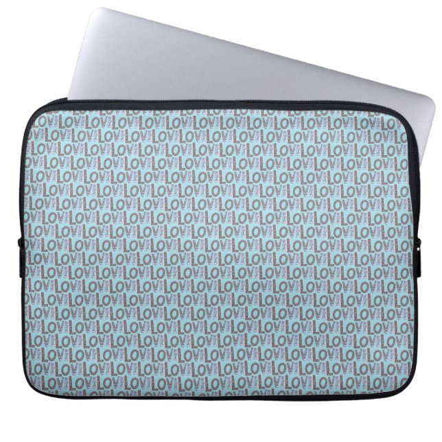 Laptop Cases (Front)