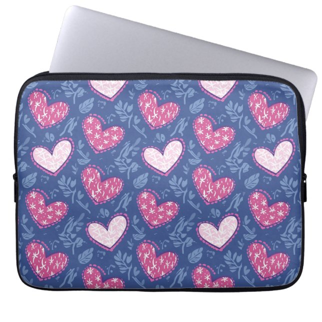 Laptop Cases (Front)