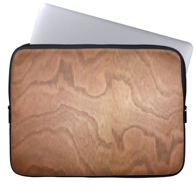 Laptop Computer Sleeve  (Front)