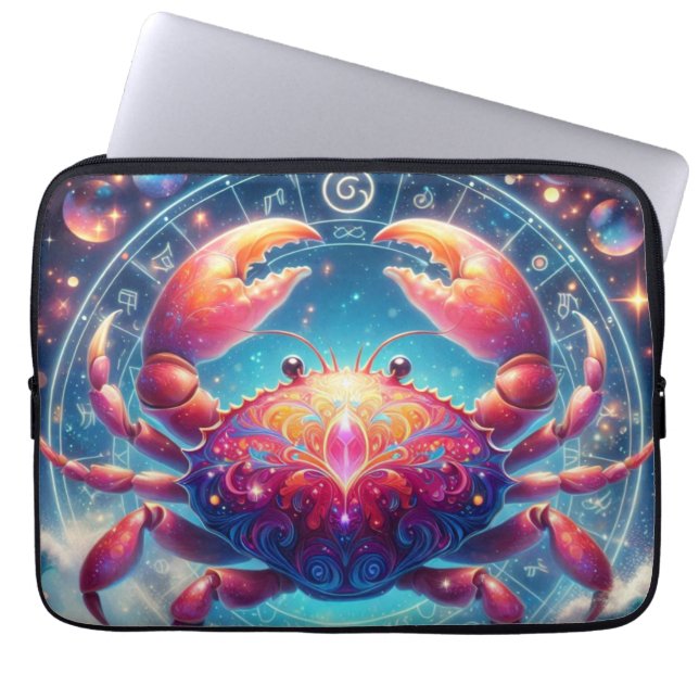 Laptop Cover "13 (Front)