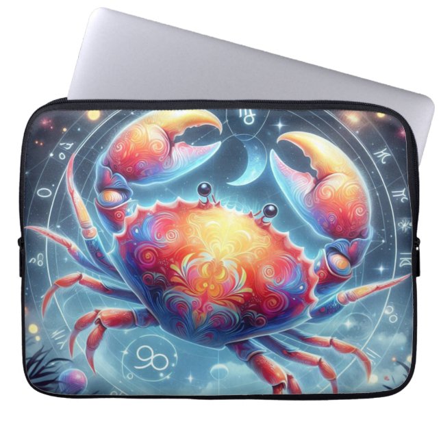 Laptop Cover "13 (Front)