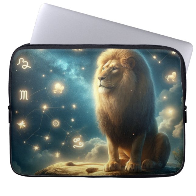 Laptop Cover "13 (Front)