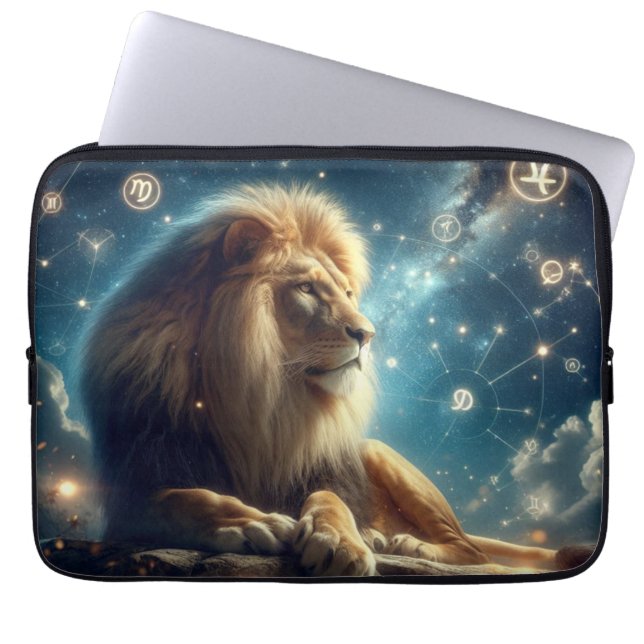 Laptop Cover "13 (Front)