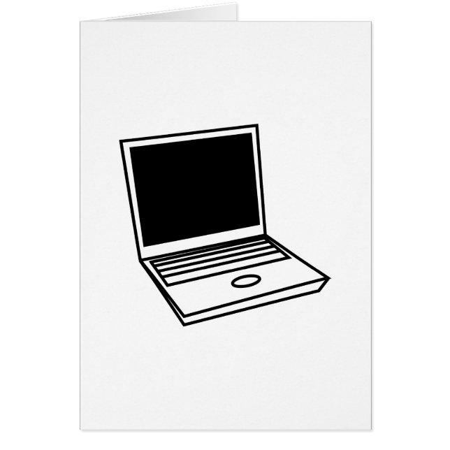 Laptop PC (Front)
