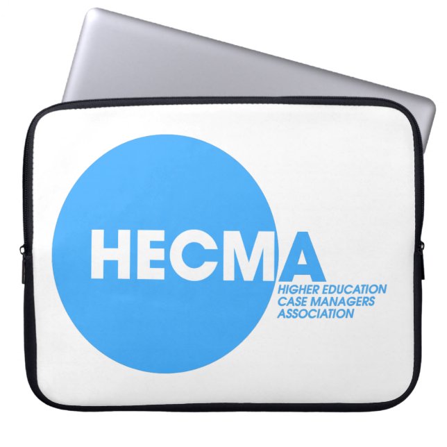 Laptop Sleeve (Front)