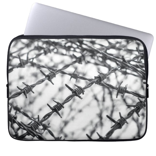 Laptop Sleeve (Front)