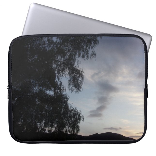 LAPTOP SLEEVE  (Front)
