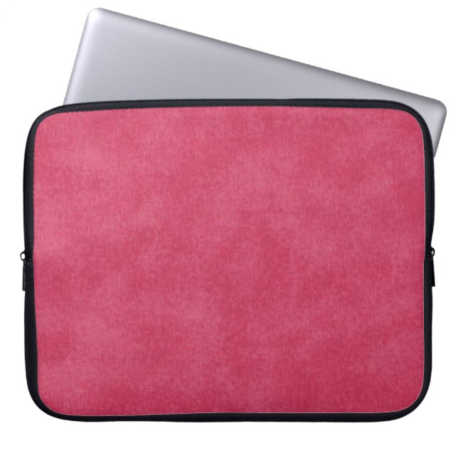 Laptop Sleeve (Front)