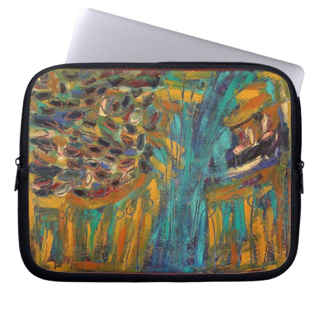 Laptop Sleeve (Front)