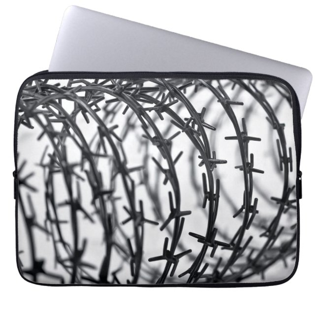 Laptop Sleeve (Front)