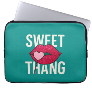 LAPTOP SLEEVE