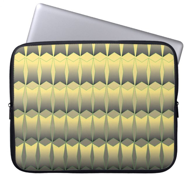 Laptop Sleeve (Front)