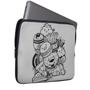 Laptop Sleeve