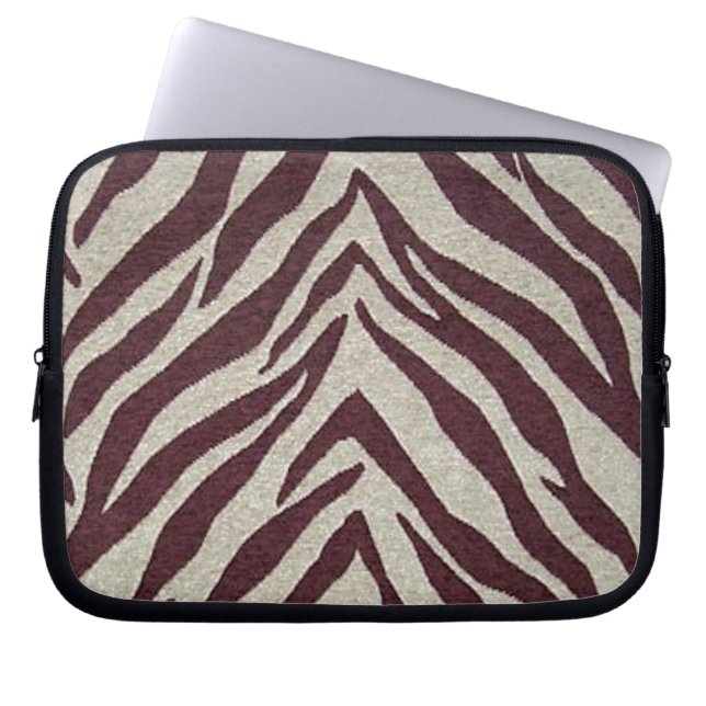 Laptop Sleeve (Front)