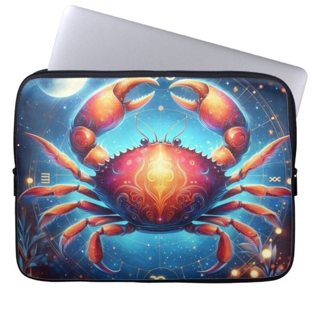 Laptop sleeve "13 (Front)