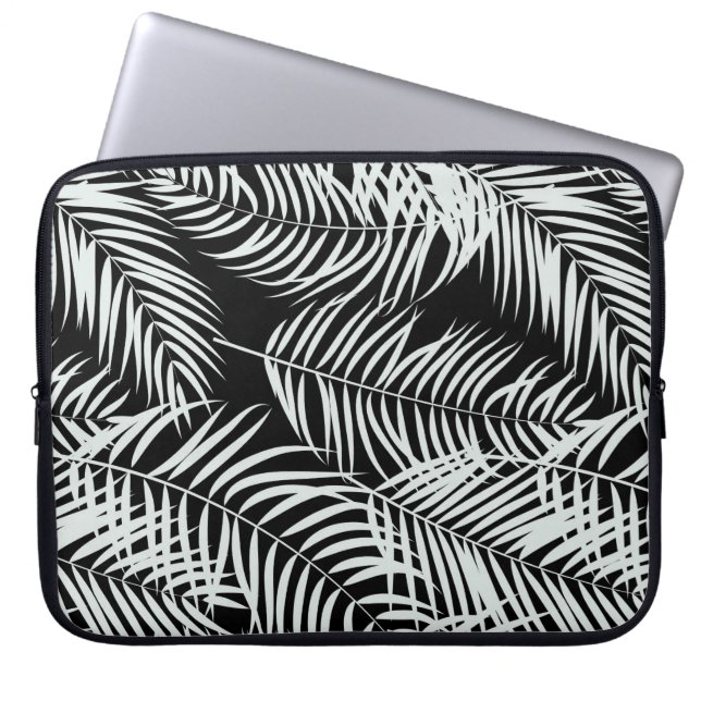 Laptop Sleeve 15" (Front)